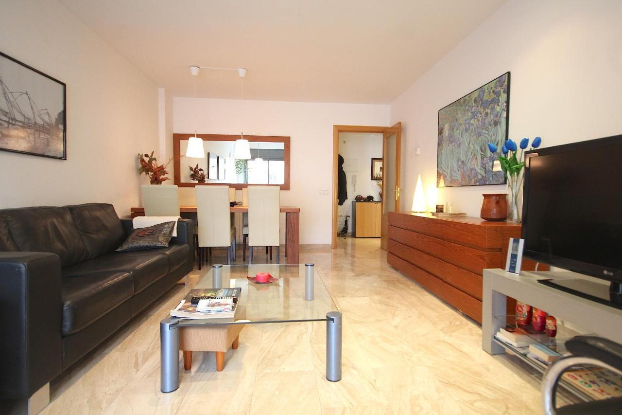 Ca L'Anna - Holiday Apartment Трем Номер фото