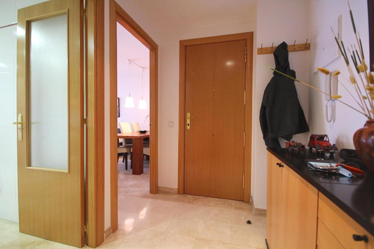 Ca L'Anna - Holiday Apartment Трем Номер фото