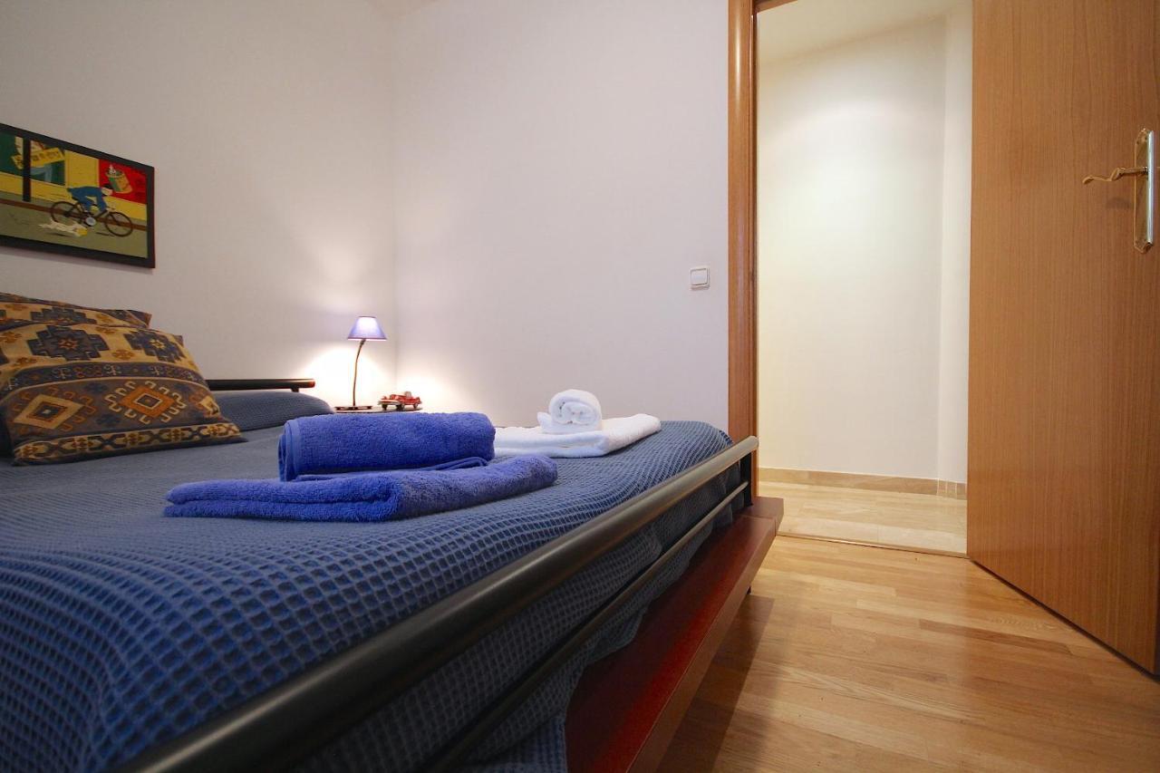 Ca L'Anna - Holiday Apartment Трем Номер фото