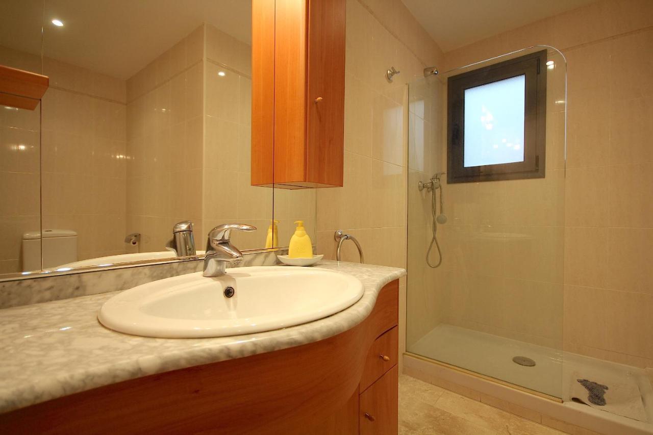 Ca L'Anna - Holiday Apartment Трем Номер фото