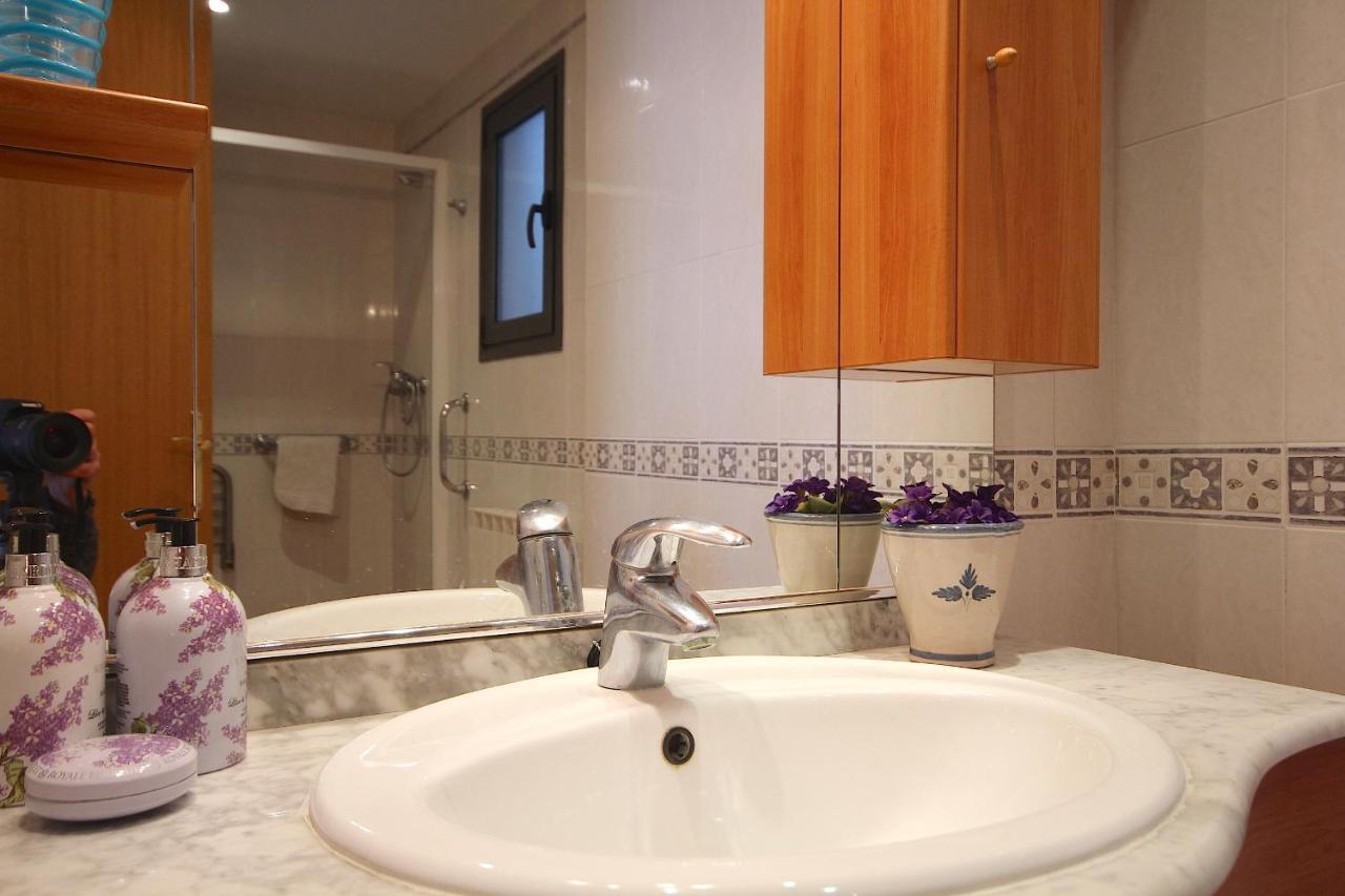 Ca L'Anna - Holiday Apartment Трем Номер фото