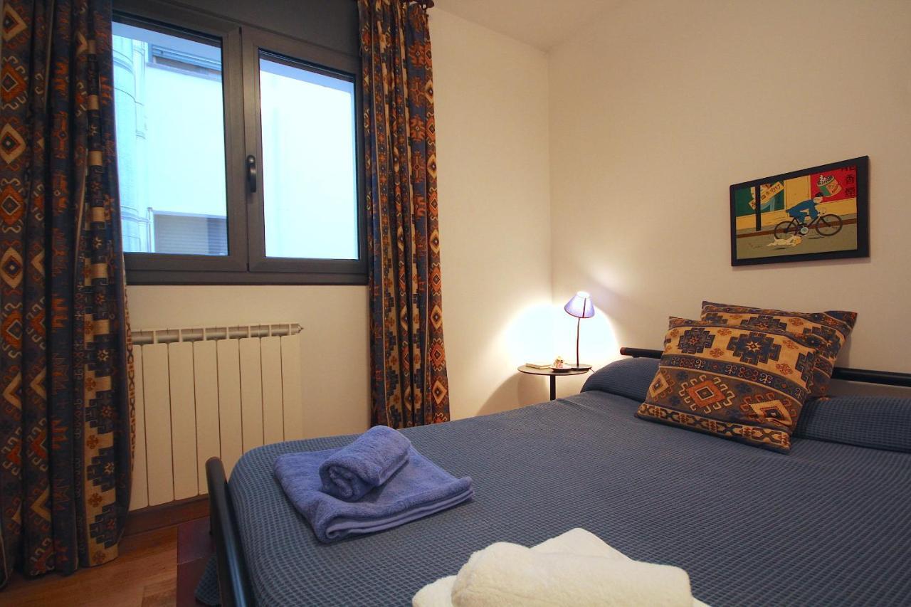 Ca L'Anna - Holiday Apartment Трем Номер фото